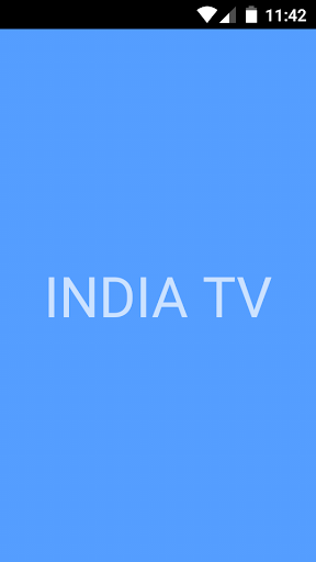 India TV