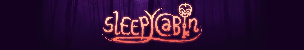 SleepyCabin Banner