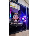 Case H81 - I5 4570 - Vga P106 - 100