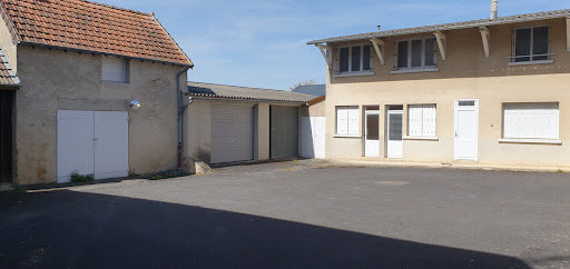 Property with garden 4