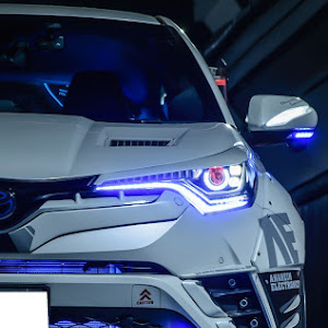 C-HR ZYX10