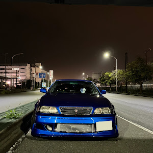 チェイサー JZX100