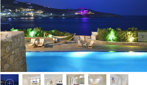 免費下載旅遊APP|Mykonos Villas app開箱文|APP開箱王