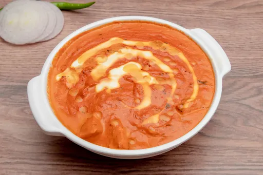 Paneer Makhani