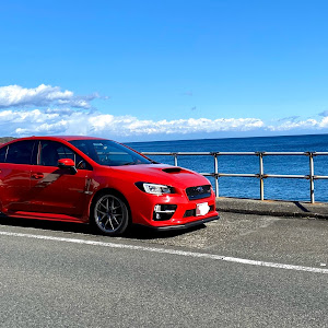 WRX STI VAB