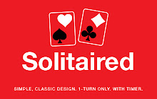 Solitaired: Play Solitaire Online, 100% Free small promo image