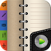 Groovy Notes - Personal Diary Icon