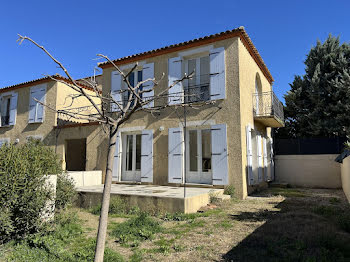 maison à Sommieres (30)