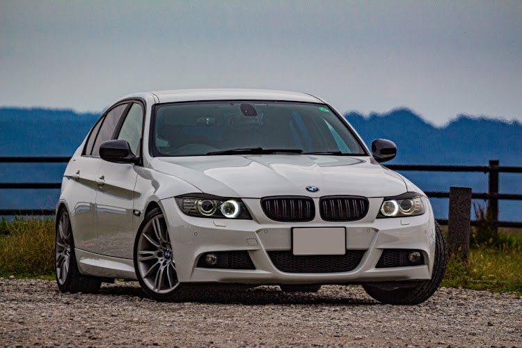3シリーズ セダンのBMW3シリーズ・E9x・オフ会・ツーリング・鹿野山に関するカスタム事例の投稿画像18枚目