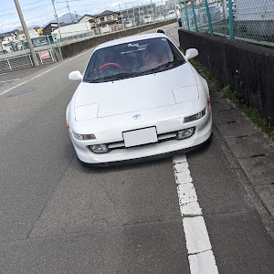 MR2 SW20