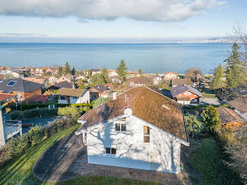 maison à Neuvecelle (74)