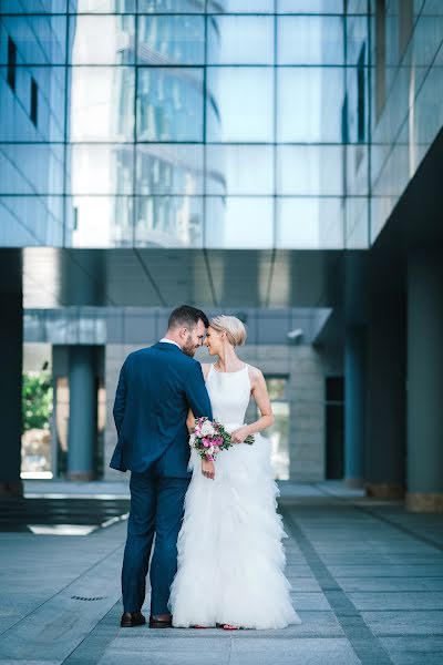 Fotógrafo de bodas Samir Kurtagic (kurtagic). Foto del 19 de febrero 2021