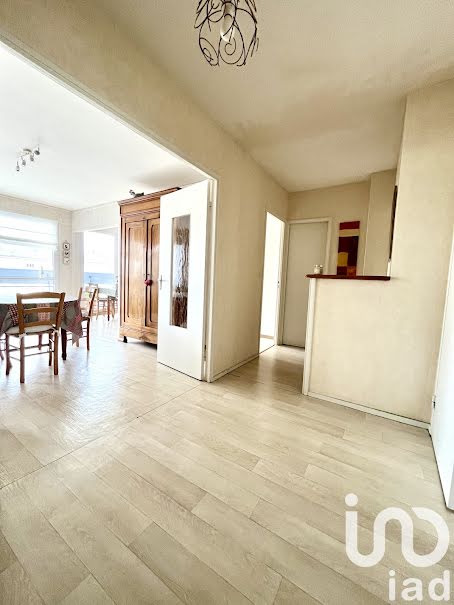 Vente appartement 3 pièces 79 m² à Angers (49000), 199 000 €