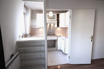 appartement à Le Bourget (93)