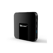 Tv Box Tx3Mini+ Rom 2Gb Ram 16Gb Chip S905W2 Android 11 Bản Mới Cao Cấp Năm 2022