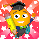 Cover Image of Baixar Studycat: Aprenda inglês para crianças 11.23 APK