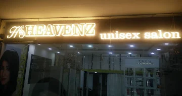 Heavenz Unisex Salon photo 