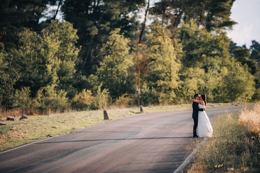 Fotografo di matrimoni Gianpiero La Palerma (gianpiero). Foto del 25 agosto 2022