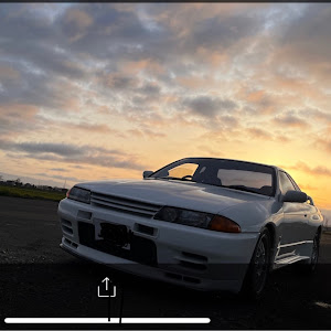 スカイライン GT-R BNR32