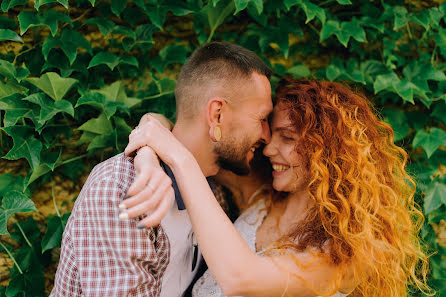 Fotografo di matrimoni Valiko Proskurnin (valikko). Foto del 26 aprile 2020