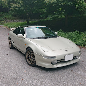 MR2 SW20