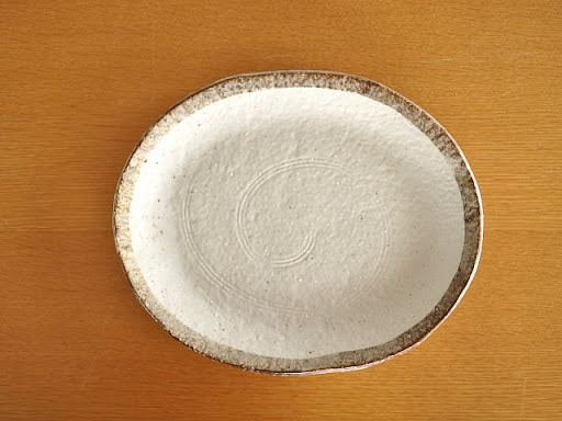 Title 3, Ring Powder Lead Series Western Food Stoneware ...