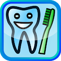 Teeth Cleaning Timer icon