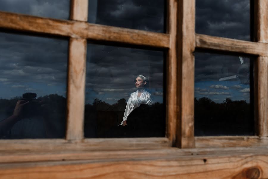 Fotografo di matrimoni Jaime Arratia (jaimearratia). Foto del 3 gennaio