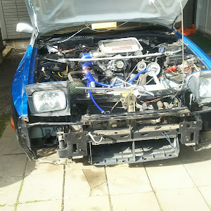 RX-7 FC3S