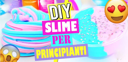 Come Fare Lo Slime In Italiano Apk 19 Download Apk