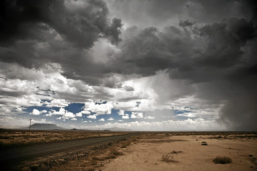 Carol Campbell's Karoo-novel gives precious insight into the margins of our land.