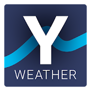 YAWA Weather forecast  Icon