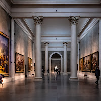 Galleria Farnese - Parma di 