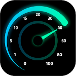 Cover Image of Baixar Teste de velocidade da Internet original - WiFi Analyzer 4.8 APK