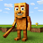 Tung Tung Sahur Craft icon