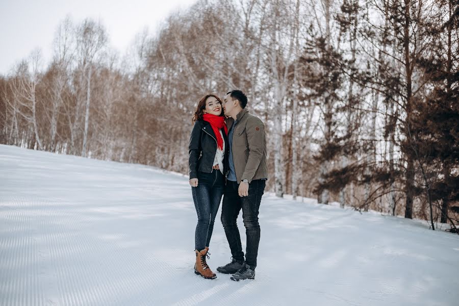 Wedding photographer Esbol Kalamkhanov (eskokalamhanov). Photo of 26 March 2020