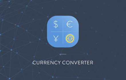 Currency Converter | XeConvert small promo image