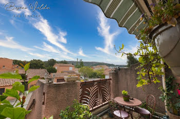 appartement à Rognac (13)