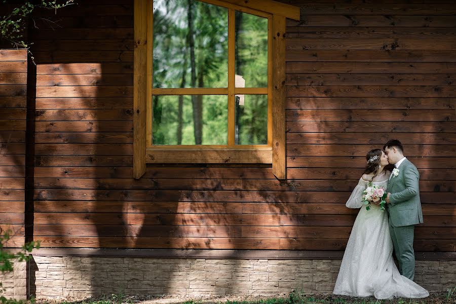 Bryllupsfotograf Kuznecov Aleksandr (kuznetsovwed). Bilde av 13 juli 2022