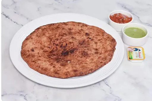 Paneer Paratha