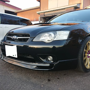 レガシィツーリングワゴン BP5
