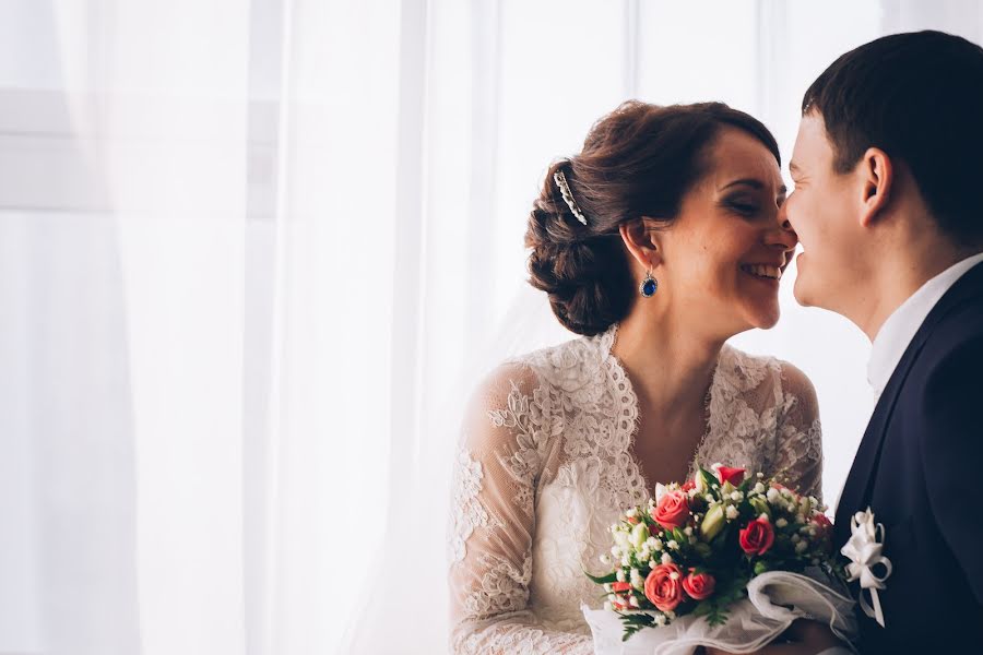Wedding photographer Ruslan Grigorev (ruslan117). Photo of 24 February 2015