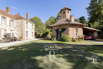 propriété à Lézat-sur-Lèze (09)