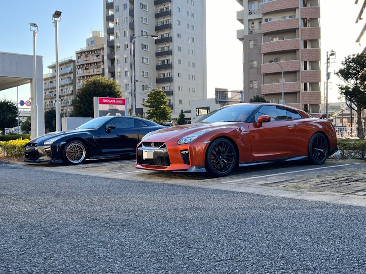 スペーシアカスタムのスガスペック・地震災害に遭われた方々にお見舞い申し上げます・今年もよろしくお願いします・チャー弁・木更津でお買い物に関するカスタム事例の投稿画像1枚目