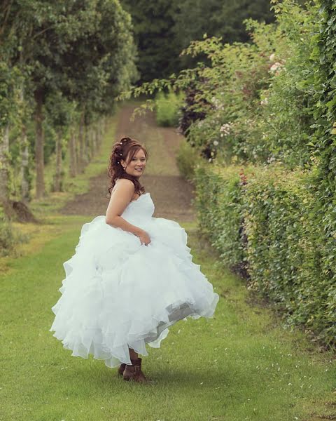 Photographe de mariage Sarah Vallee (sarahvallee). Photo du 13 avril 2019