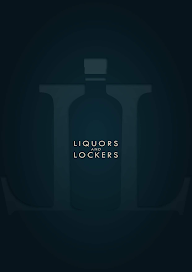 Liquors & Lockers Lounge & Bar menu 6