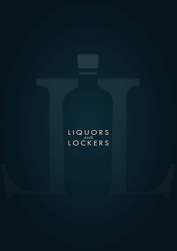 Liquors & Lockers Lounge & Bar menu 