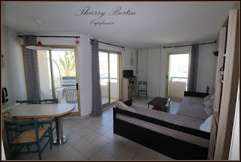 appartement à Frejus (83)