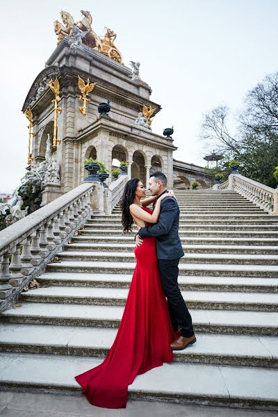 Jurufoto perkahwinan Yuliya Gofman (manjuliana). Foto pada 31 Mei 2020