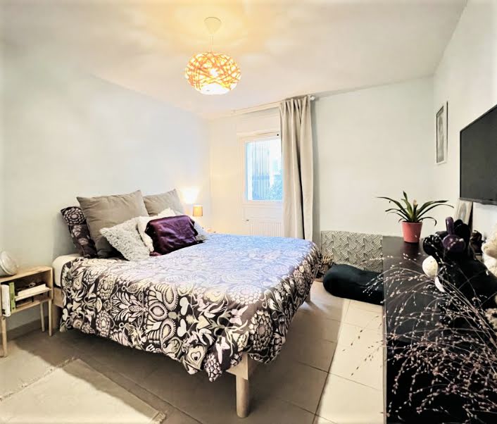 Vente appartement 4 pièces 79 m² à Blagnac (31700), 223 500 €